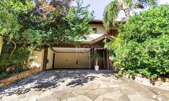 Imagem: Porto Alegre - Casa Padrão - Boa Vista