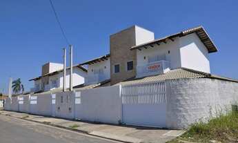 Imagem 6: Sobrados 2 dormitórios para venda - Retiro das Caravelas - Cananéia/SP