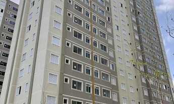 Imagem 2: Apartamento com 2 dormitórios à venda, 42 m² por R$ 290.000,00 - Parque Industrial - Campi