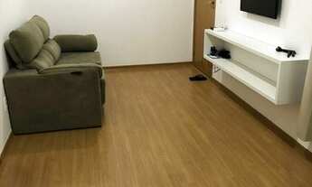 Imagem 3: Casa Padrão Casa com 2 dormitórios