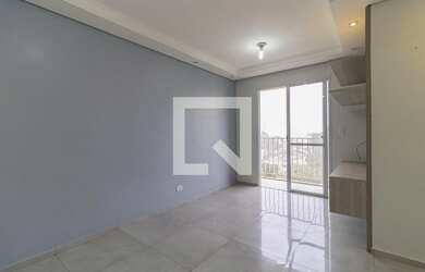 Imagem 3: Apartamento à Venda - Jardim São Saverio, 2 Quartos, 47 m2