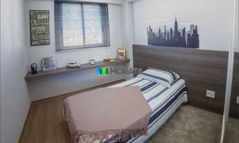 Imagem 5: BELO HORIZONTE - Apartamento Padrão - Sagrada Família