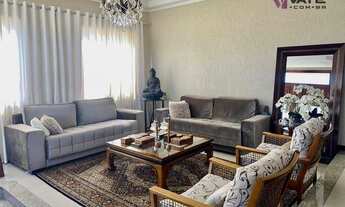 Imagem 2: Casa com 5 dormitórios para alugar, 340 m² por R$ 17.000/mês - Alphaville - Campinas/SP