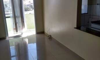 Imagem: Apartamento a venda Hortolândia