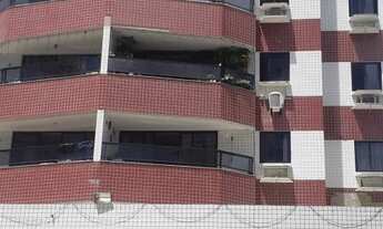 Imagem 1: SUA MELHOR ESCOLHA EM BOA VIAGEM / APTO 4 QTOS, 2 STES / LAZER E 2 VAGAS