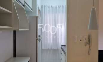 Imagem 3: Apartamento à venda no Edifício Villa Florença com 69m² de área útil. Com 2 dormitórios, u