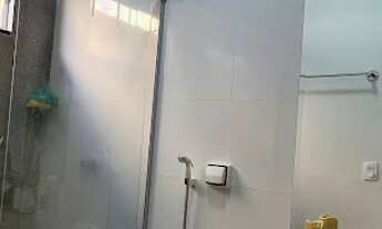 Imagem 5: Casa para venda possui 400 metros quadrados com 3 quartos