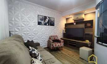 Imagem 4: Casa à venda, 120 m² por R$ 636.000,01 - Marapé - Santos/SP