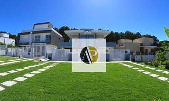 Imagem 3: Casa com 3 dormitórios à venda, 144 m² por R$ 880.000,00 - Ingleses do Rio Vermelho - Flor