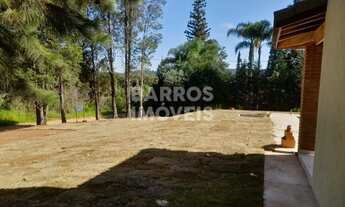 Imagem 4: Chácara em condomínio com acesso a represa - Ibiúna - SP