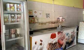 Imagem 7: Ponto comercial sorveteria
