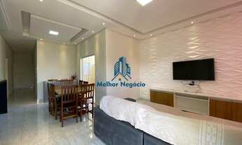 Imagem 4: Casa à venda Jardim de Mônaco - Hortolândia