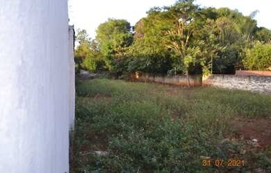 Imagem 2: Vende-se Terreno no Centro de Sertãozinho com 572 m²