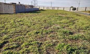 Imagem 7: Lote/Terreno para venda possui 280 metros quadrados