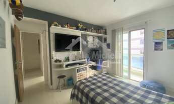 Imagem 7: Linda Cobertura Duplex a venda, em Petrópolis/RJ no bairro Bingen, com 3 quartos