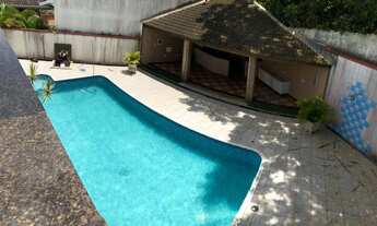 Imagem 4: Casa de condomínio sobrado para venda com 400 metros quadrados com 4 quartos