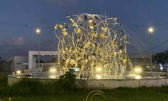 Imagem 5: Casa de condomínio no Majestic para venda tem 118m² com 3 quartos 2 vagas de garagem