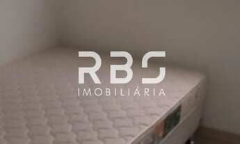 Imagem 4: Apartamento para venda possui 48 metros quadrados com 2 quartos