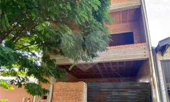 Imagem: Piracicaba - Casa Padrão - Nova Piracicaba