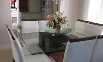 Imagem 3: Condomínio Real Park - Casa com 3 dormitórios à venda, 290 m² por R$ 1.850.000 - Real Park