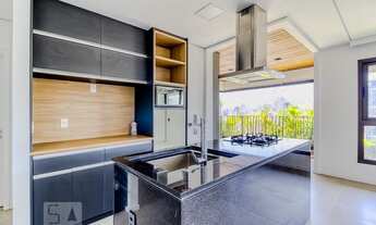 Imagem 3: Apartamento para Aluguel - Vila Olímpia, 2 Quartos, 84 m2