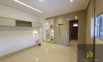 Imagem 6: Moderna 450m2, semimobiliada, Vicente Pires