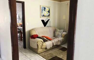 Imagem 7: Vendo ou troco casa por apto