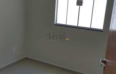 Imagem 2: Casa com suíte em Hortolândia