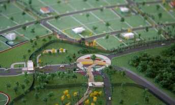 Imagem 3: CHÁCARA NO CONDOMÍNIO FLORESTAL FLORATA