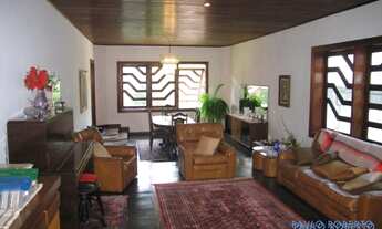 Imagem 2: CASA ASSOBRADADA - MORUMBI - SP