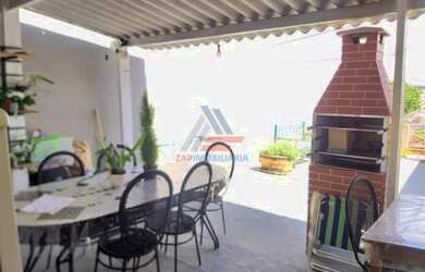 Imagem 7: MORAR OU INVESTIR! CASA VILA APARECIDA, 2 FRENTES, TERRENO 264m², SENDO AS TESTADAS 12m E