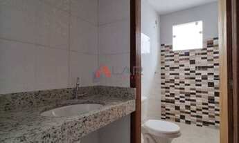 Imagem 7: Casa com 3 quartos/suíte, 90 metros quadrados em Macafé na Serra