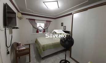 Imagem 3: Casa com 4 dormitórios à venda, 130 m² por R$ 500.000,00 - Jardim Madureira - São José dos