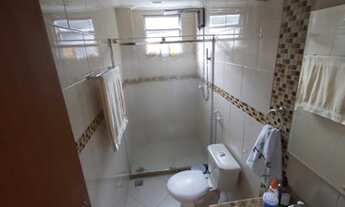 Imagem 3: Apartamento 86 m2 - 2 quartos - Centro - Nilópolis - RJ