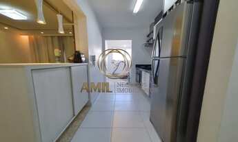 Imagem 4: Comprar Apartamento Vila Industrial para venda possui 67 metros quadrados com 2 quartos