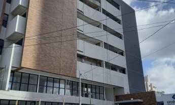 Imagem: Cod 21 - Apartamento - 1 quartos (35,22m2)