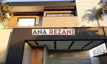 Imagem 4: Votorantim - Casa de Condomínio - Alphaville Nova Esplanada