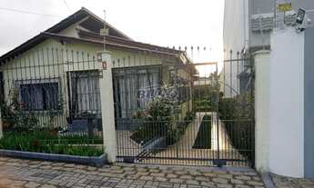 Imagem 2: CURITIBA - Terreno Padrão - Parolin