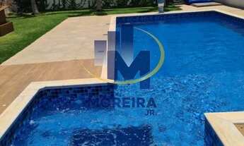 Imagem 3: Casa com piscina e área de lazer - Venda!!