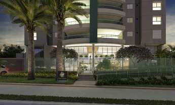 Imagem 2: Apartamento com 3 suítes a venda - 190 m - Cornélio Procópio - Edifício Casa Versage