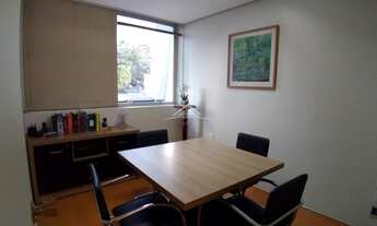 Imagem 7: Sala - Cambuí - Campinas