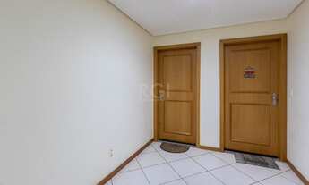 Imagem 3: Porto Alegre - Apartamento Padrão - Tristeza