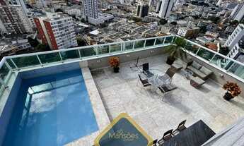 Imagem: Belíssima COBERTURA TOP HOUSE no Gutierrez