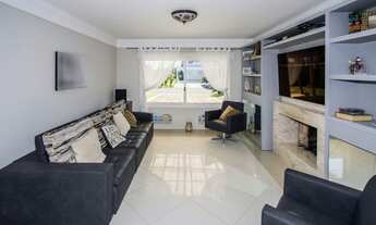 Imagem 3: Casa de condomínio à venda com 217m2, 3 quartos e 2 vagas de garagem no Belém Novo-Porto A