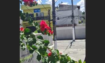 Imagem 6: Casa para venda possui 90 metros quadrados com 2 quartos em Vila Constança - São Paulo - S