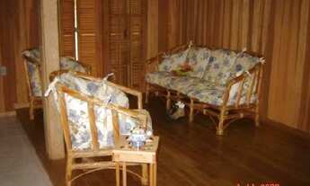 Imagem 3: Porto Alegre - Sítio - Restinga