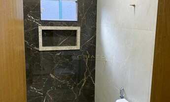 Imagem 3: Casa com 3 dormitórios à venda, 145 m² por R$ 380.000,00 - Jardim Itália - Anápolis/GO