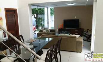 Imagem 5: Duplex em condomínio fechado como área de lazer completa, ótimo valor