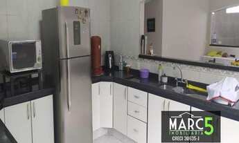 Imagem 3: Venda - CASA - PARQUE RODRIGO BARRETO ARUJA SP