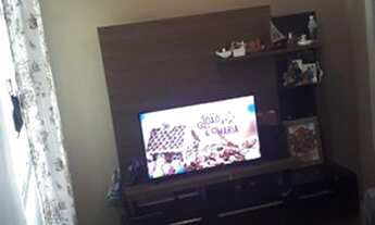 Imagem 2: Apartamento 2 quartos térreo em Nilópolis